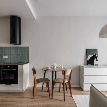 Сдается 2-х комнатная квартира, 35 м²