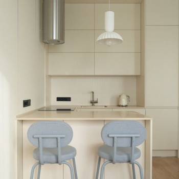 Сдается 1-комнатная квартира, 36,7 м²