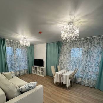 Сдается 2-х комнатная квартира, 56 м²