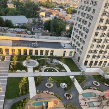 Сдается 2-х комнатная квартира, 56 м²