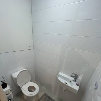 Сдается 2-х комнатная квартира, 56 м²