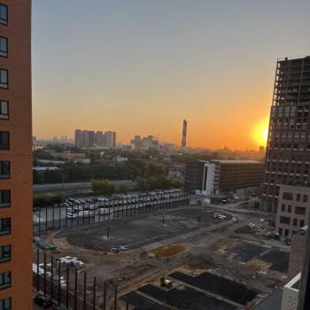 Сдается 2-х комнатная квартира, 56 м²