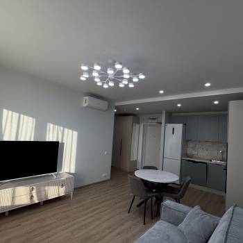 Продается 2-х комнатная квартира, 41,2 м²