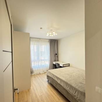 Продается 2-х комнатная квартира, 41,2 м²