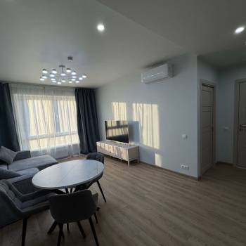 Продается 2-х комнатная квартира, 41,2 м²