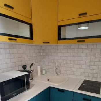 Сдается 1-комнатная квартира, 32 м²
