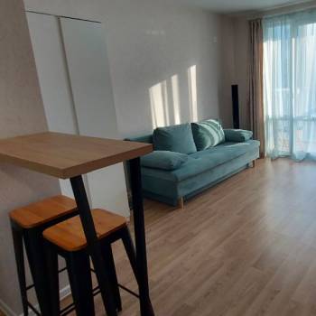 Сдается 1-комнатная квартира, 32 м²