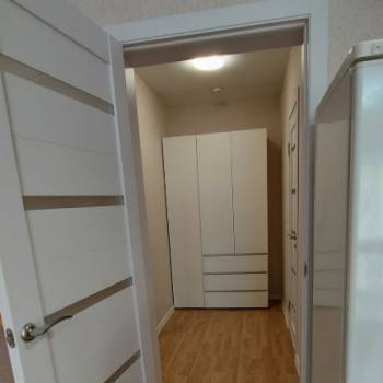 Сдается 1-комнатная квартира, 32 м²