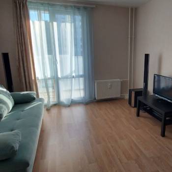 Сдается 1-комнатная квартира, 32 м²