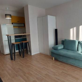 Сдается 1-комнатная квартира, 32 м²