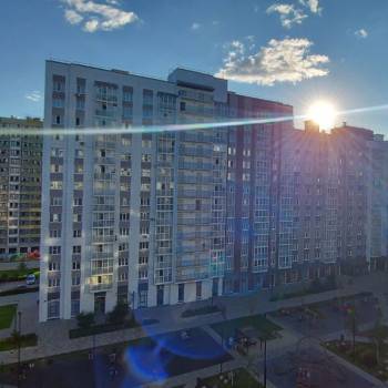 Сдается 1-комнатная квартира, 32 м²
