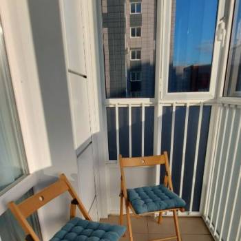 Сдается 1-комнатная квартира, 32 м²