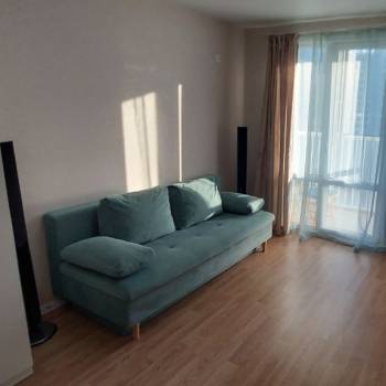 Сдается 1-комнатная квартира, 32 м²