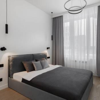 Сдается 2-х комнатная квартира, 38 м²