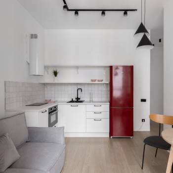 Сдается 2-х комнатная квартира, 38 м²