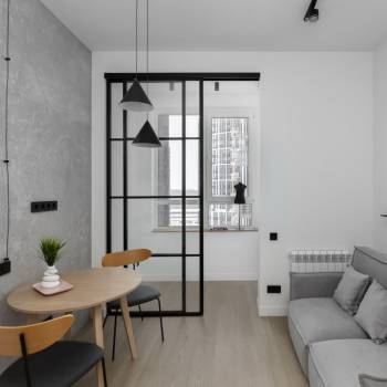 Сдается 2-х комнатная квартира, 38 м²