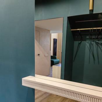 Сдается 2-х комнатная квартира, 74 м²