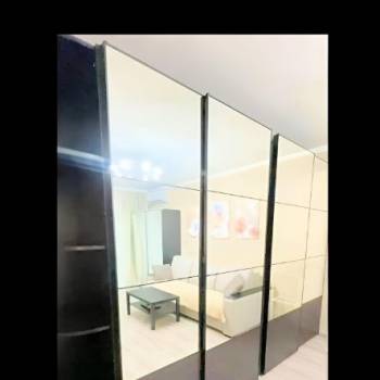 Продается 1-комнатная квартира, 37,7 м²