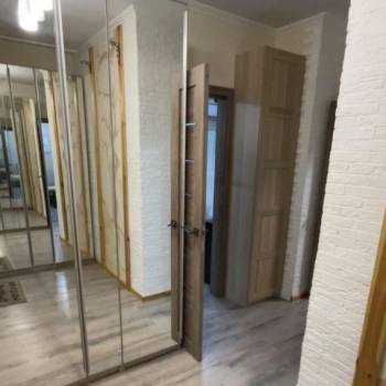 Продается 1-комнатная квартира, 37,7 м²