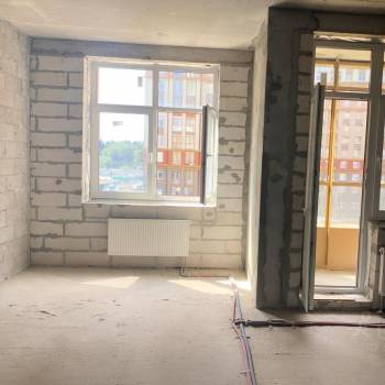 Продается 1-комнатная квартира, 33,5 м²