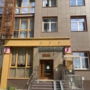 Продается 1-комнатная квартира, 33,5 м²