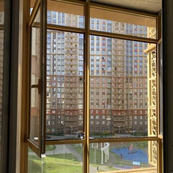 Продается 1-комнатная квартира, 33,5 м²