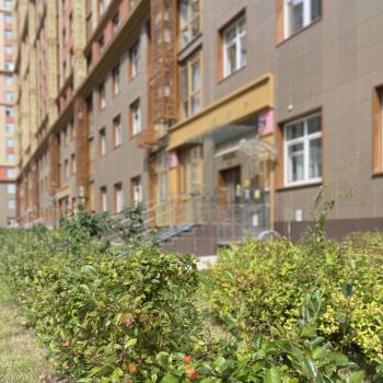 Продается 1-комнатная квартира, 33,5 м²