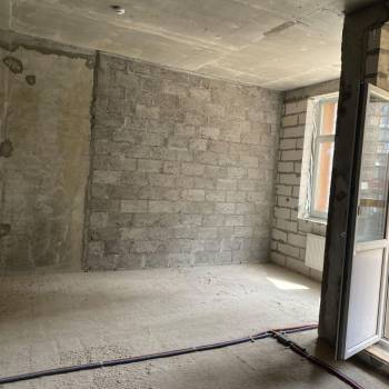 Продается 1-комнатная квартира, 33,5 м²