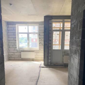 Продается 1-комнатная квартира, 33,5 м²