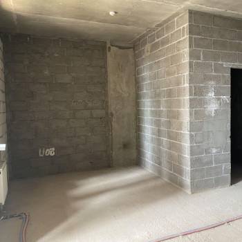 Продается 1-комнатная квартира, 33,5 м²