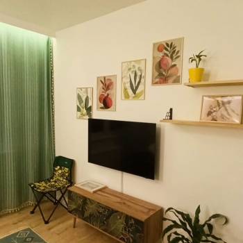 Сдается 1-комнатная квартира, 40,5 м²