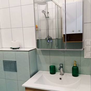 Сдается 1-комнатная квартира, 40,5 м²