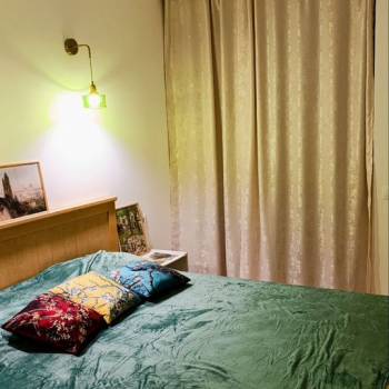 Сдается 1-комнатная квартира, 40,5 м²