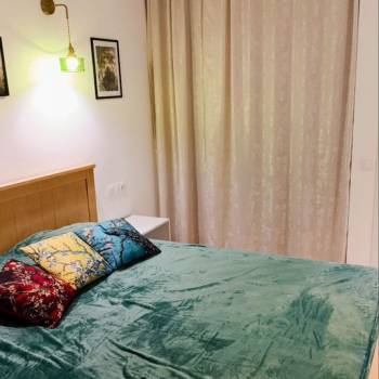 Сдается 1-комнатная квартира, 40,5 м²