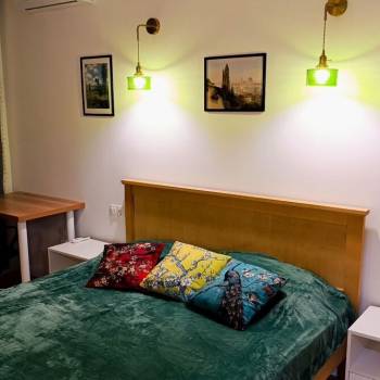 Сдается 1-комнатная квартира, 40,5 м²