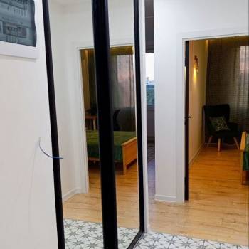 Сдается 1-комнатная квартира, 40,5 м²