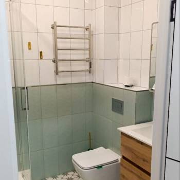 Сдается 1-комнатная квартира, 40,5 м²