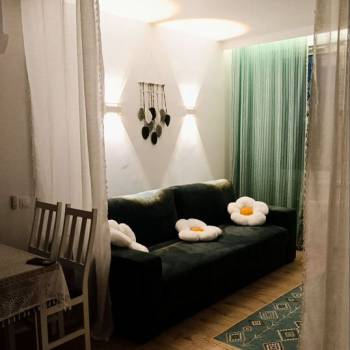 Сдается 1-комнатная квартира, 40,5 м²