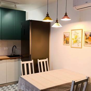 Сдается 1-комнатная квартира, 40,5 м²
