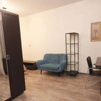Сдается 1-комнатная квартира, 42 м²