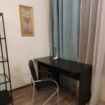 Сдается 1-комнатная квартира, 42 м²