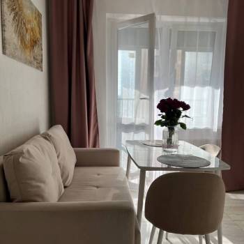 Сдается 1-комнатная квартира, 40 м²