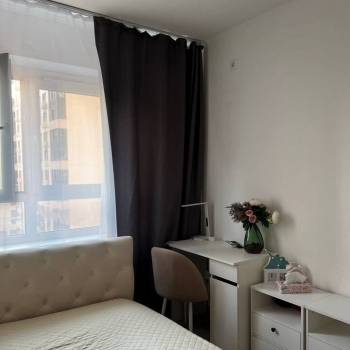 Сдается 1-комнатная квартира, 40 м²