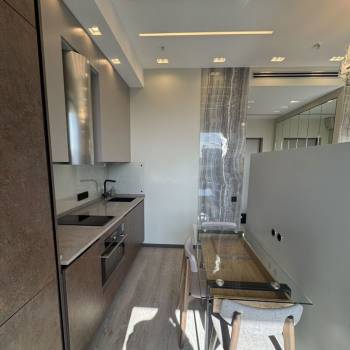 Сдается 1-комнатная квартира, 32 м²