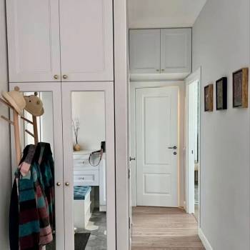 Сдается 2-х комнатная квартира, 56 м²