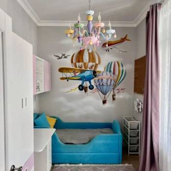 Сдается 2-х комнатная квартира, 56 м²