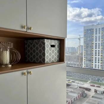 Сдается 2-х комнатная квартира, 56 м²
