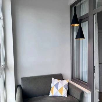 Сдается 2-х комнатная квартира, 56 м²