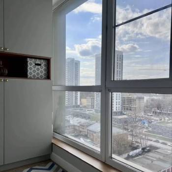 Сдается 2-х комнатная квартира, 56 м²