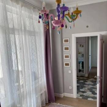 Сдается 2-х комнатная квартира, 56 м²